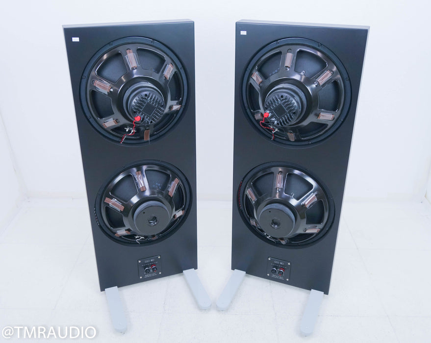 Spatial Audio Hologram M3 Turbo S Floorstanding Speakers