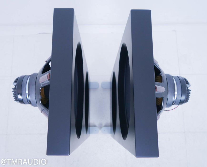 Spatial Audio Hologram M3 Turbo S Floorstanding Speakers