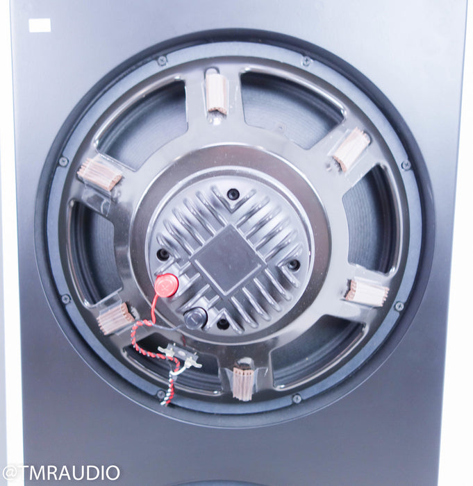 Spatial Audio Hologram M3 Turbo S Floorstanding Speakers
