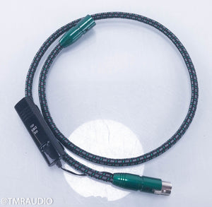 Audioquest Columbia XLR Audio Cable