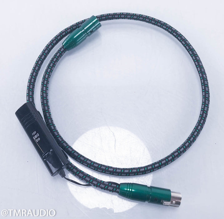Audioquest Columbia XLR Audio Cable