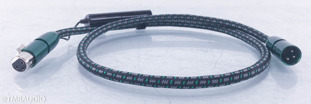 Audioquest Columbia XLR Audio Cable