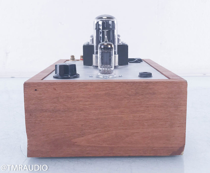 Bottlehead Crack Headphone Tube Amplifier w/ Speedball Upgrade