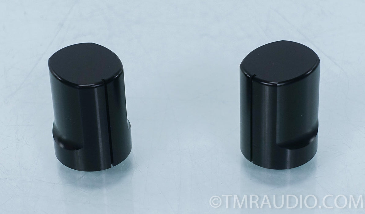 Audio Research LS17 SE Knobs