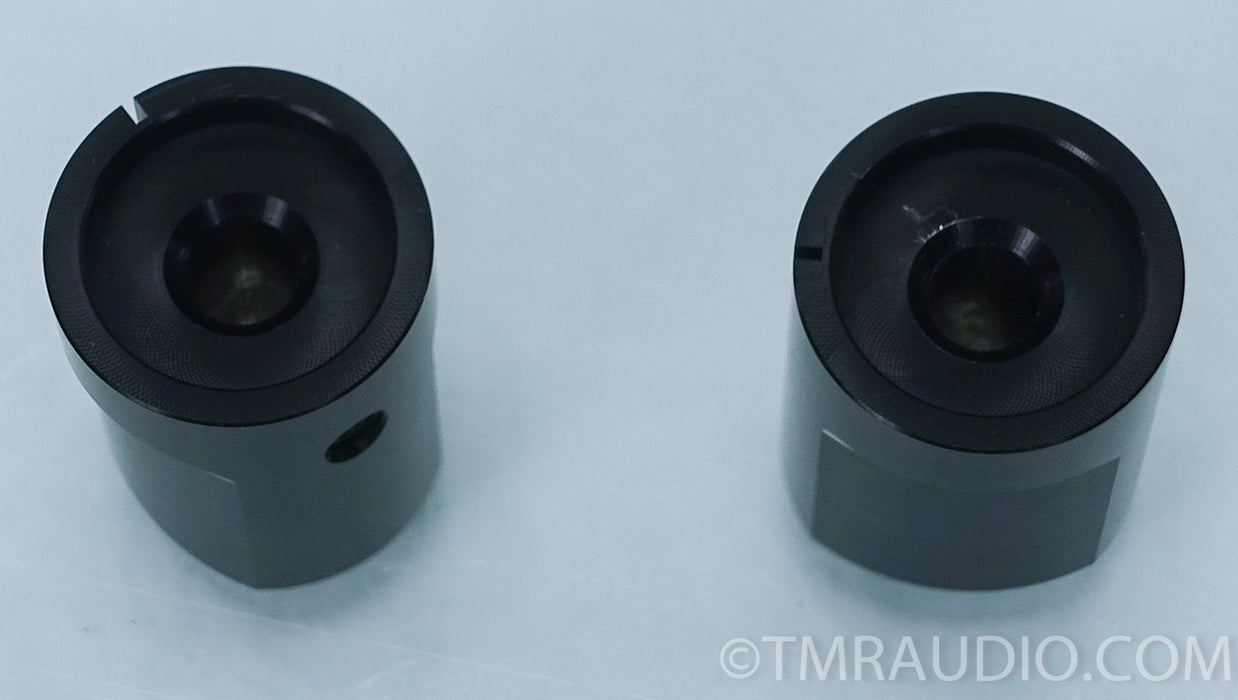 Audio Research LS17 SE Knobs