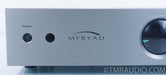 Myryad MP100 Stereo Preamplifier / Preamp EC