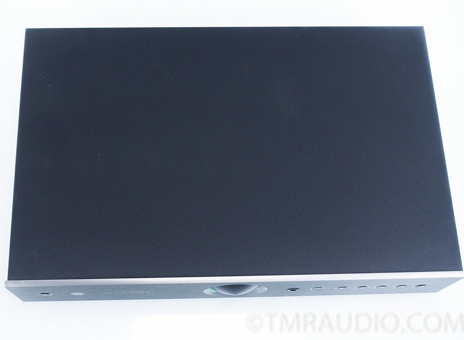 Myryad MP100 Stereo Preamplifier / Preamp EC