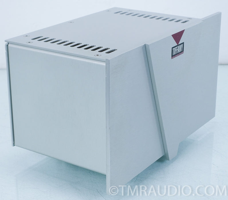 Tiffany TLC-750 4 Outlet AC Line / Power Conditioner