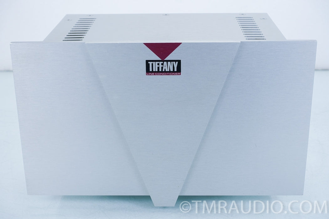 Tiffany TLC-750 4 Outlet AC Line / Power Conditioner