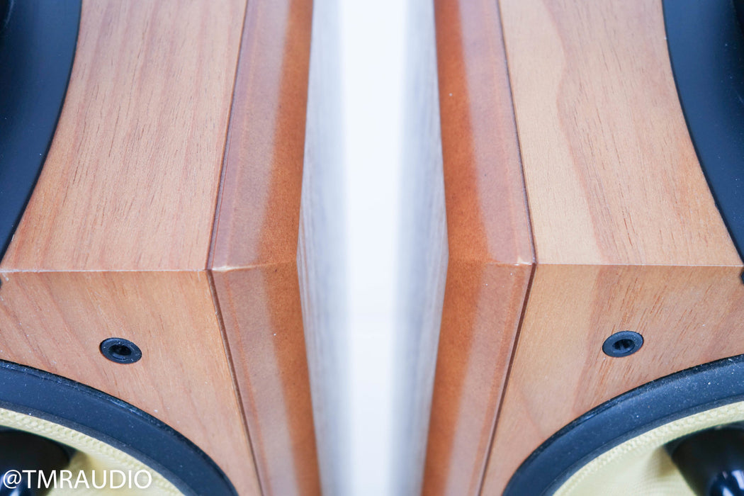 B&W CDM-9NT Floorstanding Speakers