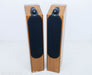 B&W CDM-9NT Floorstanding Speakers