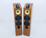 B&W CDM-9NT Floorstanding Speakers
