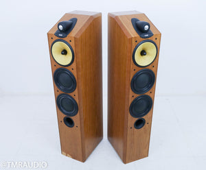 B&W CDM-9NT Floorstanding Speakers