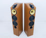 B&W CDM-9NT Floorstanding Speakers