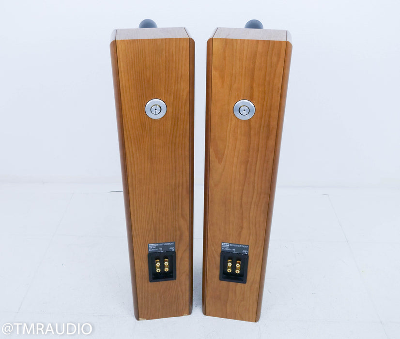 B&W CDM-9NT Floorstanding Speakers