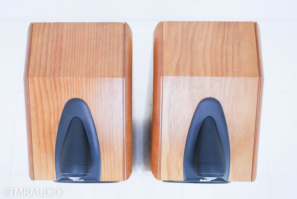 B&W CDM-9NT Floorstanding Speakers