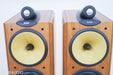 B&W CDM-9NT Floorstanding Speakers