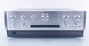 Accuphase C-200 Vintage Stereo Preamplifier