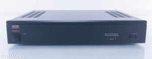 Adcom Model GFA-535 Stereo Power Amplifier