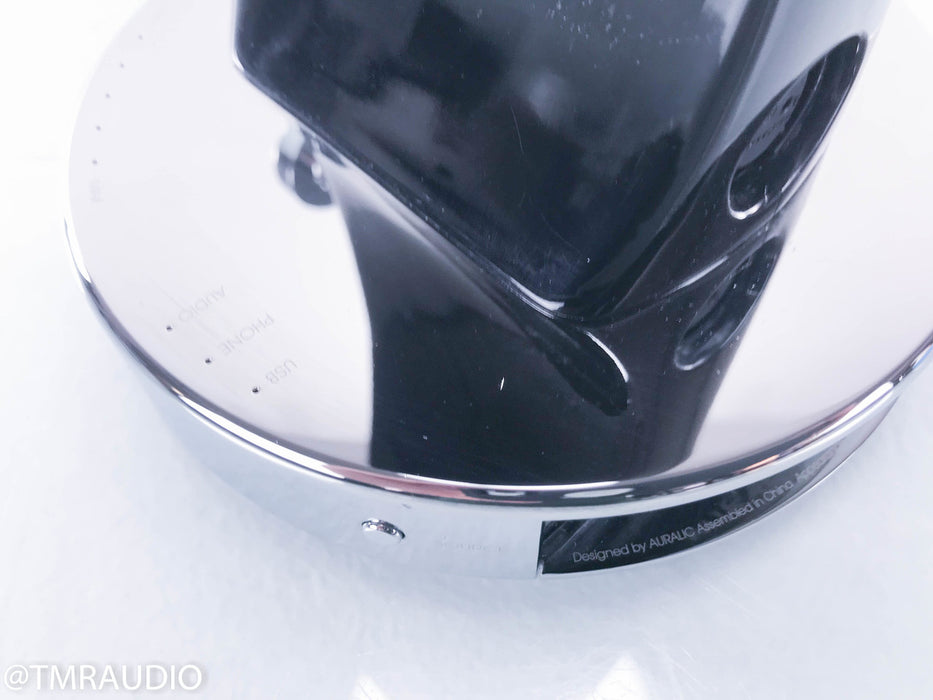 Auralic Gemini 2000 Headphone Amplifier / Stand