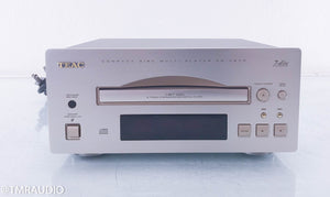 TEAC PD-H570 7-Disc CD Player / Changer