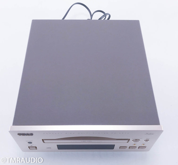 TEAC PD-H570 7-Disc CD Player / Changer
