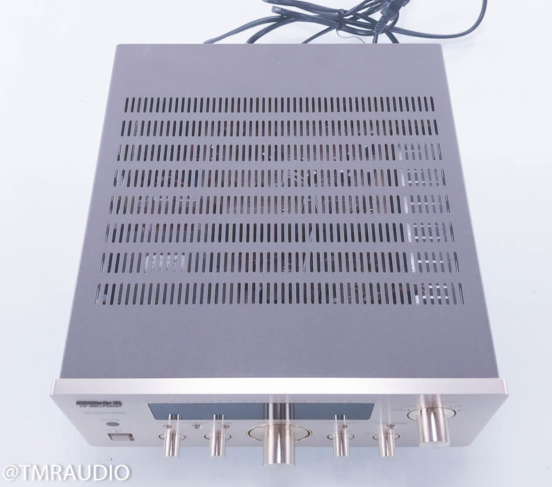 Teac AV-H500D 5.1 Channel Reference Series Integrated Amplifier