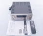 TEAC RW-H500 Reference Series CD Rewritable Deck / Player