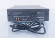 Teac R-H500 Reference Series Stereo Cassette Deck / Tape Recorder