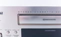 Teac R-H500 Reference Series Stereo Cassette Deck / Tape Recorder