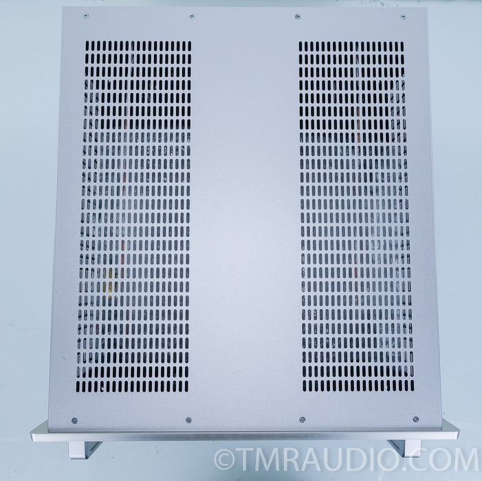 Audio Research Reference 75 Tube Power Amplifier