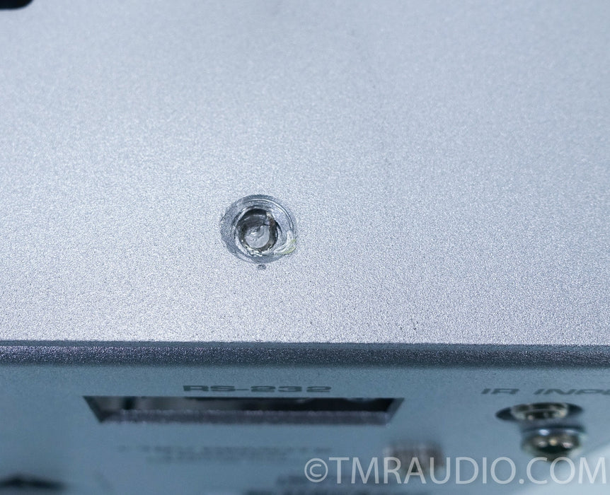 Audio Research SP20 Tube Preamplifier in Factory Box