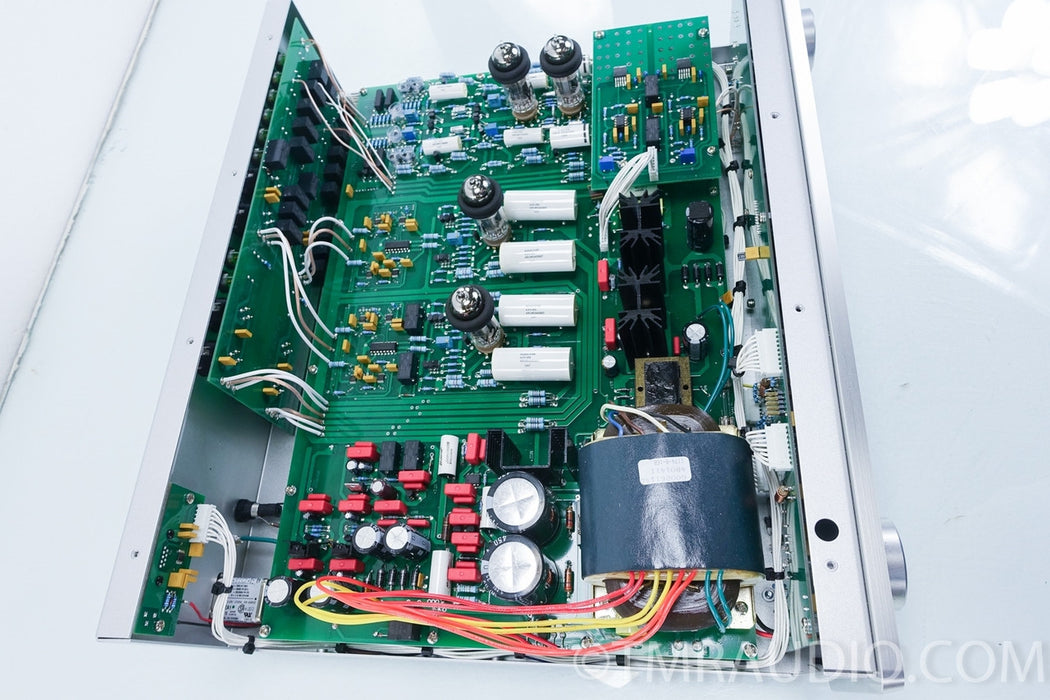 Audio Research SP20 Tube Preamplifier in Factory Box