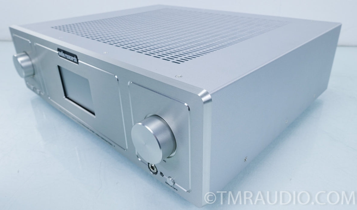 Audio Research SP20 Tube Preamplifier in Factory Box