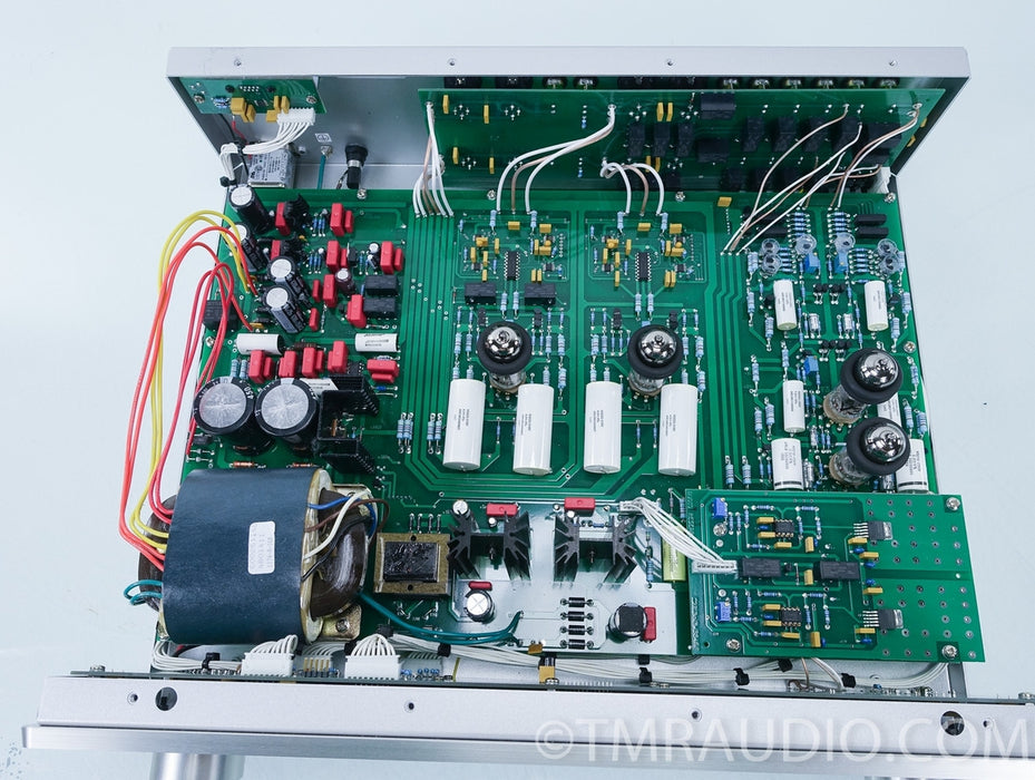 Audio Research SP20 Tube Preamplifier in Factory Box