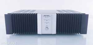 Rotel RB-1070 Stereo Power Amplifier