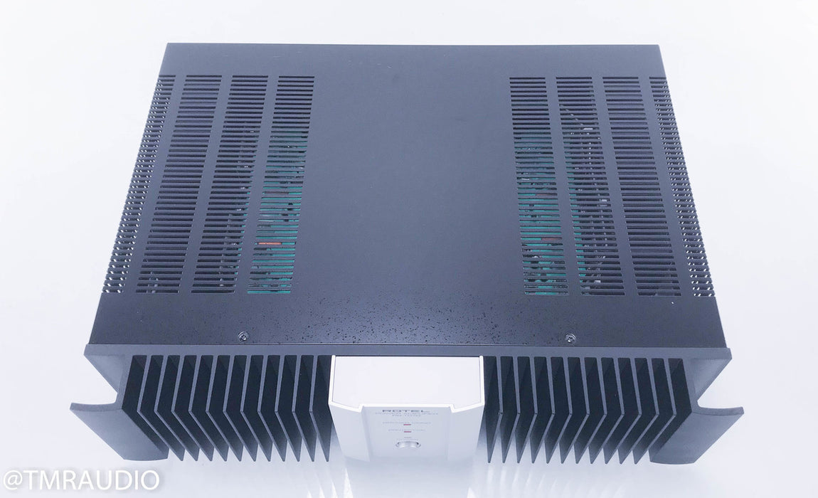 Rotel RB-1070 Stereo Power Amplifier