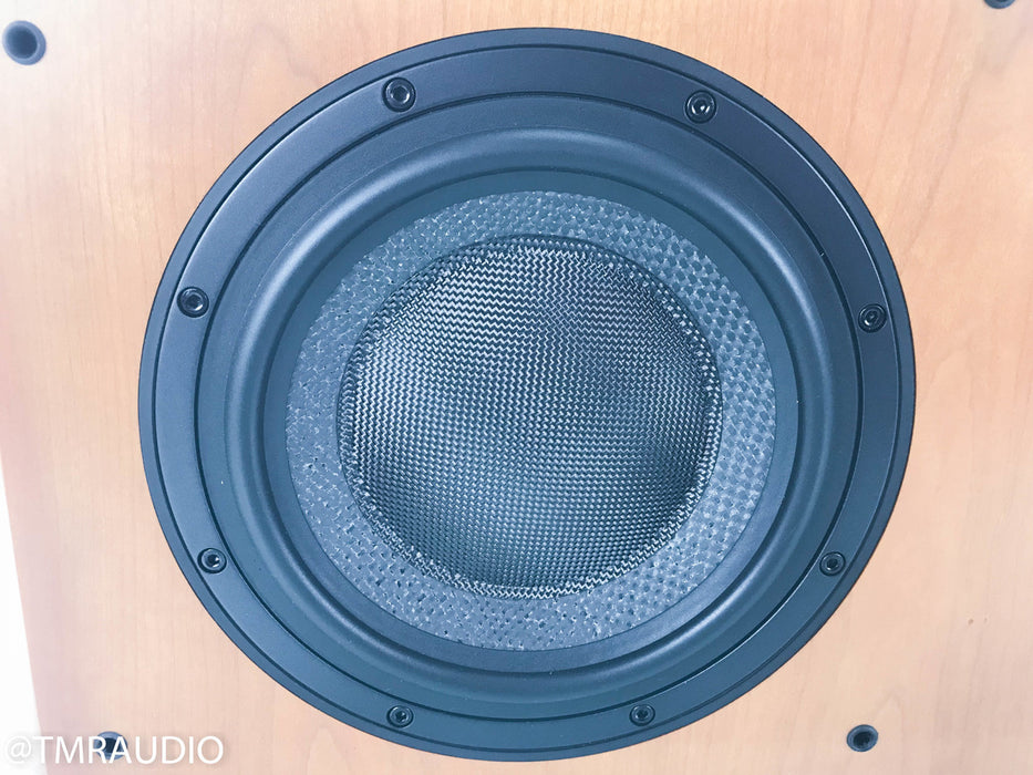 B&W HTM2 D Center Channel Speaker