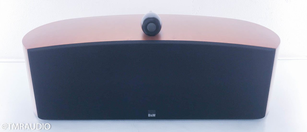 B&W HTM2 D Center Channel Speaker