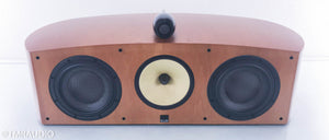 B&W HTM2 D Center Channel Speaker