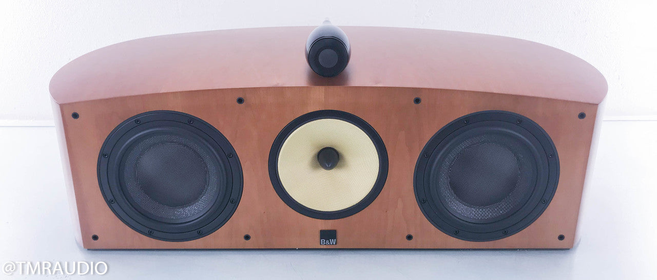 B&W HTM2 D Center Channel Speaker