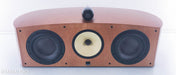 B&W HTM2 D Center Channel Speaker