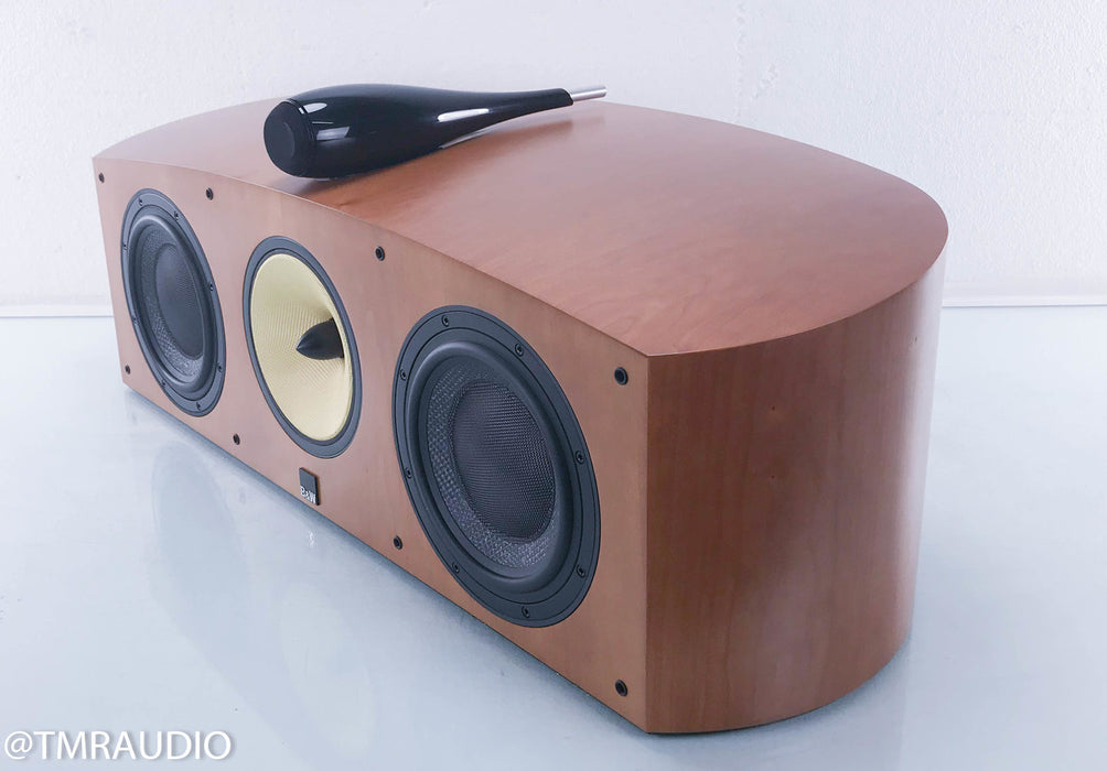 B&W HTM2 D Center Channel Speaker