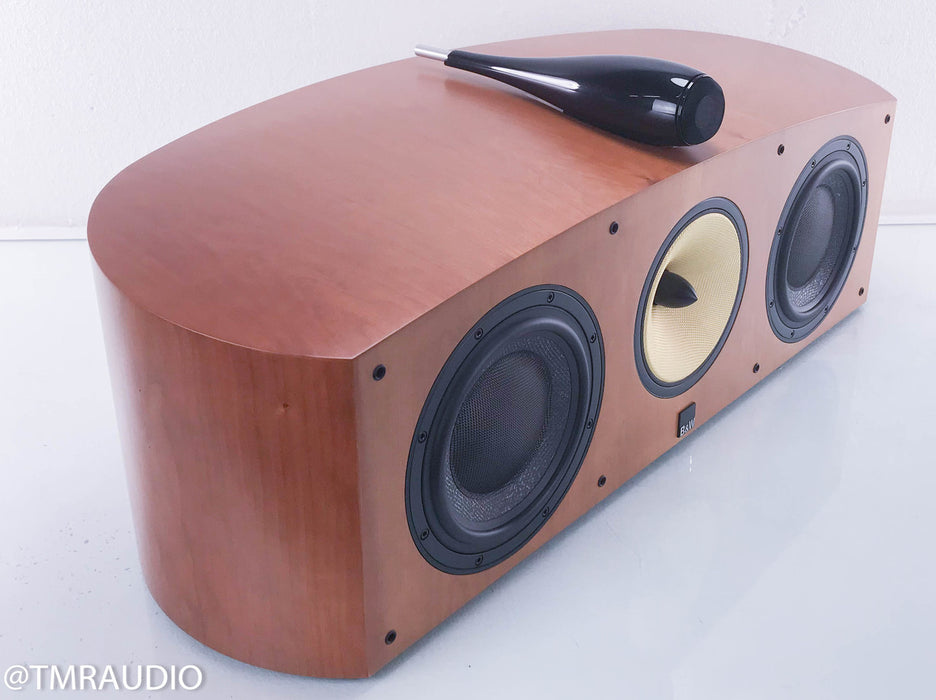 B&W HTM2 D Center Channel Speaker