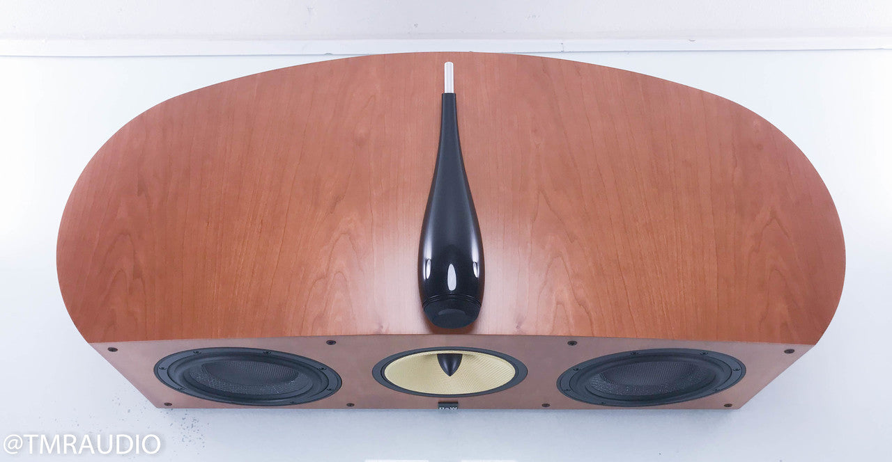 B&W HTM2 D Center Channel Speaker
