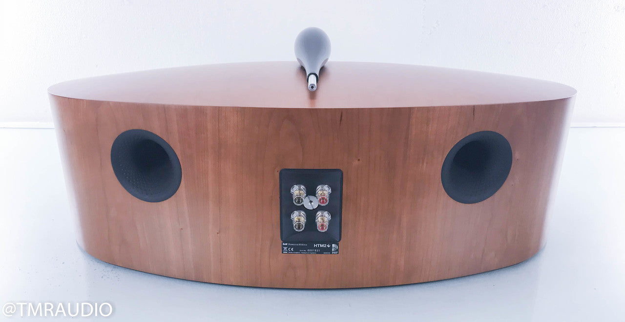 B&W HTM2 D Center Channel Speaker