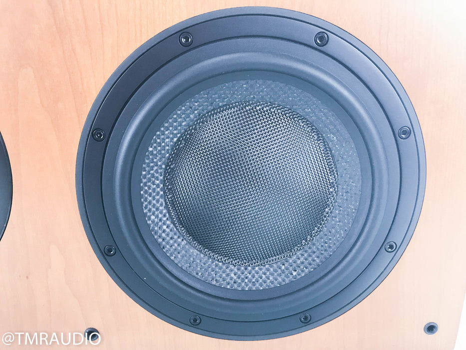 B&W HTM2 D Center Channel Speaker