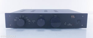 VTL TL2.5 Stereo Tube Preamplifier w/ Remote