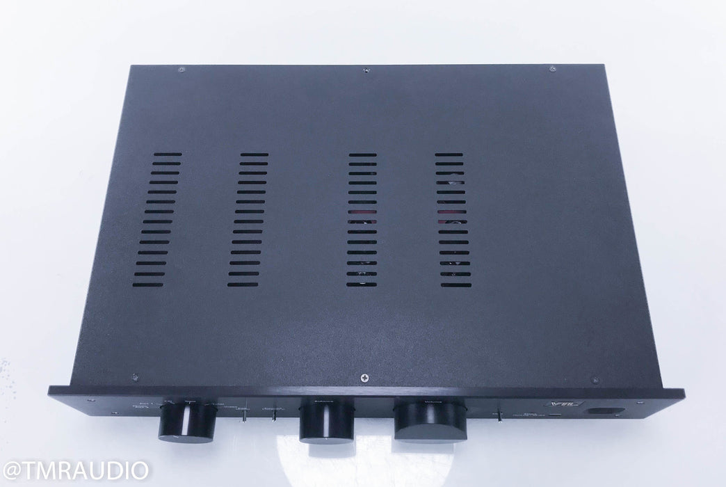 VTL TL2.5 Stereo Tube Preamplifier w/ Remote