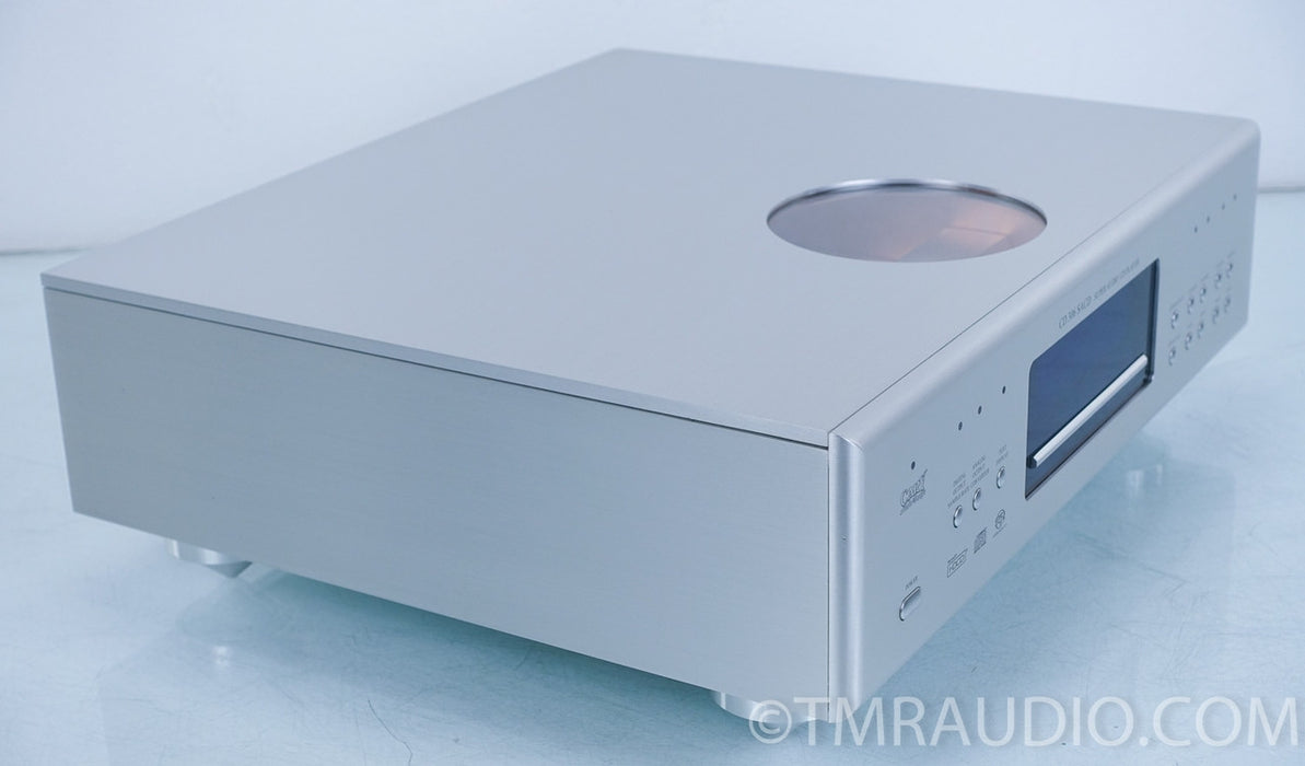 Cary Audio Design CD 306 SACD Player in Factory Box